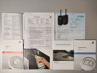 VW TIGUAN 2.0 TDi 130KW 4x4 SPORT LIFE,ALU,ZÁVĚS 2200kg - 10