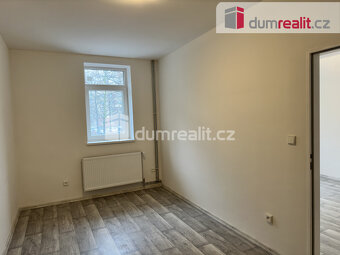 Pronájem bytu 2+1, 65 m2, Palachova, Ústí nad Labem - 10