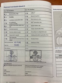 Prodám Vw Transportér T6 long 8mist odpočet DPH - 10