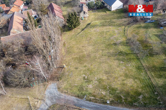 Prodej stavebního pozemku, 1026 m², Popovičky - 10