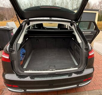 Audi A6 c8 40 tdi avant - 10