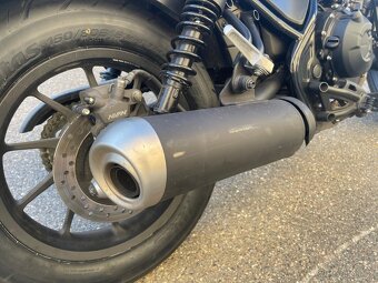 Honda CMX500 Rebel 2017 - 10