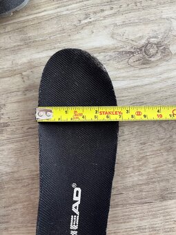 Dětské outdoorové boty, vel. 28 - 10