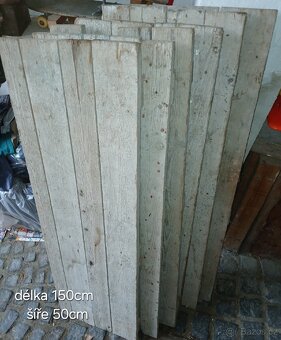 Prodám pravítko,vozíky,motor 5.5kw - 10