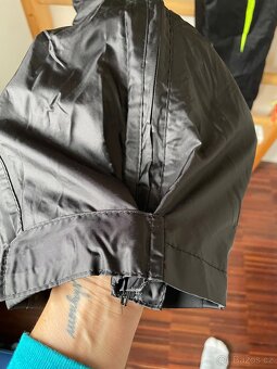 Souprava do deště na motorku - 10