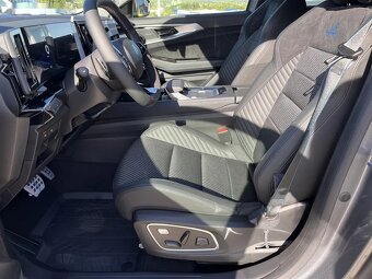 Renault Austral, esprit Alpine mild hybrid 160 - 10