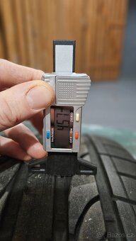 Prodám originální disky VW Philadelphia 17'' - 10