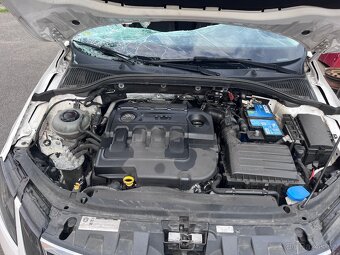 Octavia 3, 1.6tdi 85kw na dily - 10