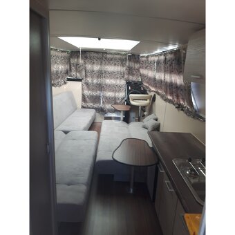 Hliníková loď s kajutou - 10