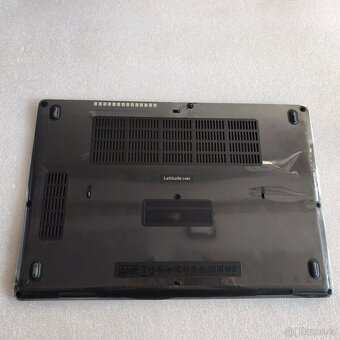 Klávesnice a nové díly pro Dell Latitude 5480 / 5490 - 10