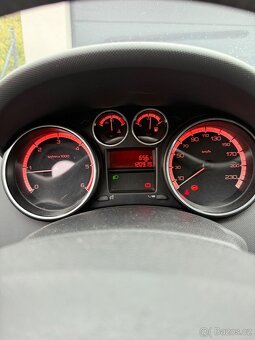 Peugoet 308 1.6 hdi 66kw - 10