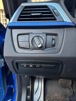 BMW 435xd GC F36 LCI - 10