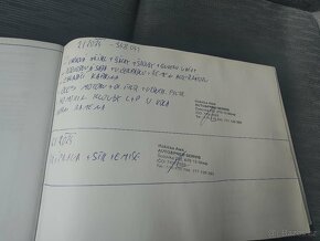 Audi A4 B7 sedan - 10