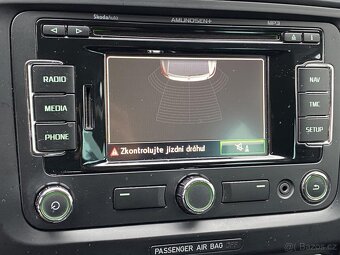 Škoda Superb II 1.6 TDi ,  77 kW nafta, 2012 - 10