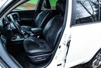 Toyota RAV4 2.2l D-CAT 180 Premium - 10