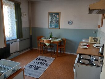 Prodej RD 5+1 v Humpolci - 10