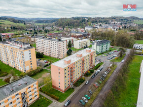 Prodej bytu 5+1, 85 m², Letohrad, ul. V Aleji - 10