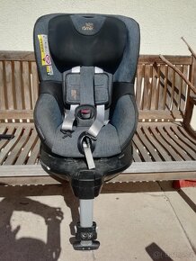 Britax römer dualfix - 10