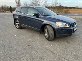 Volvo xc 60 - 10