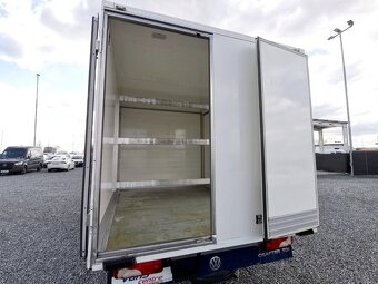 Volkswagen Crafter 2.0TDI skříň/chladící/2komory - 10