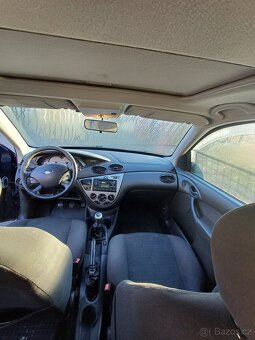 Ford Focus 188 000 km - 10