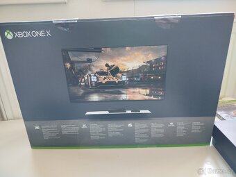 Xbox One X + 36 her (GTA V, Minecraft, Fortnite, Roblox...) - 10