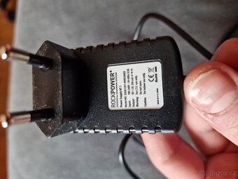 Kytarový pedál Precision Drive Horizon Devices - 10