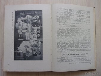 Anuše Kejřová - ÚSPORNÁ KUCHAŘKA - r. 1928 - 10
