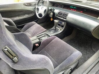 Honda Prelude 4.g 2.0i 98 KW - automat - 10