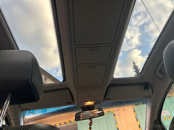 Prodám Opel Zafira - 10