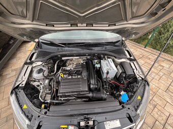 Škoda Octavia 1,4 TSI 103 kW - 10