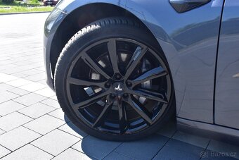 Tesla Model 3 Long Range Dual Motor - 10