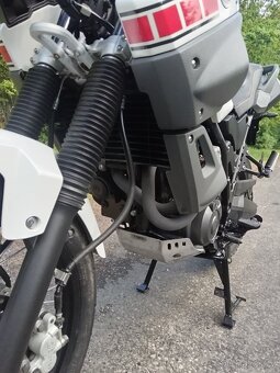 Yamaha XT 660 Tenere rv.09 - 10