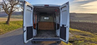 Peugeot Boxer 2.2 Hdi - 10