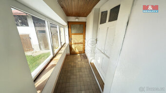 Prodej chalupy, 50 m², Vranovice - 10