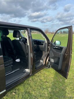 Volkswagen Multivan T6 Highline - 10