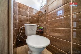 Prodej rodinného domu, 169 m², Dolní Bělá - 10