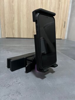 SMART HOLDER ŠKODA ADAPTÉR + DRŽÁK MULTIMEDIÍ ORIGINAL - 10