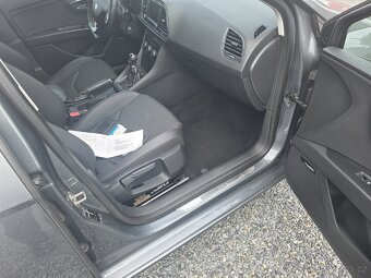 Seat Leon 2.0 TDI FR Led - 10
