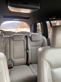 Prodám Mercedes-Benz GL 350 CDI 4 MATIC - 10