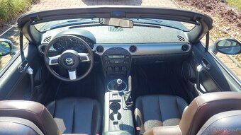 Mazda MX-5 2.0 118kw Niseko 2008 (Remus výfuk) - 10