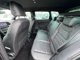 Seat Ateca 4x4 TDI 110kw DSG/kamery/tažné/kůže/DCC/Beats - 10
