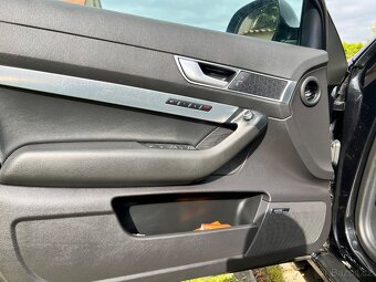Audi A6 3.0 TDI 176kw Quattro facelift - 10