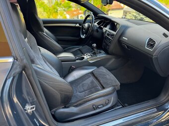 Audi S5 2007 - 10