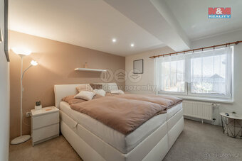 Prodej rodinného domu, 220 m², Strašice - 10