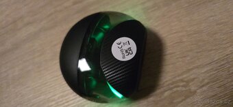 LED podsvícená bluetooth sluchátka s výdrží 4h. - 10