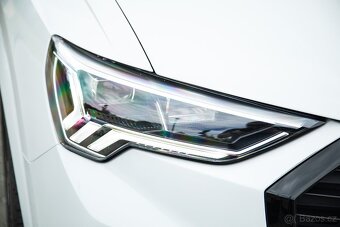 Audi Q3 40 TDI Quattro S Line S tronic, DPH - 10