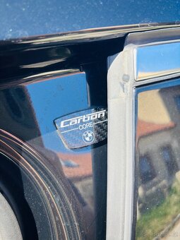 BMW 740 XD TOP STAV - 10