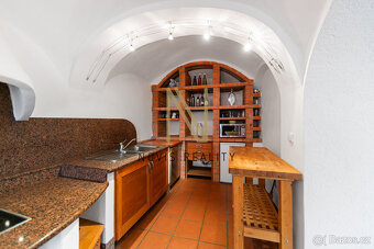 Prodej, rodinný dům 569 m², pozemek 4 130 m², Dolní Jadruž, - 10