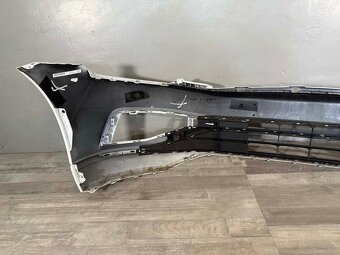 VW PASSAT B8 LIFT nárazník 4xPDC - LS9R 3G0807221E - 10